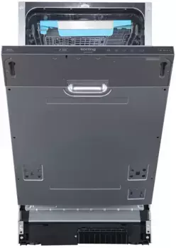 Встраиваемая посудомоечная машина KORTING KDI 45980