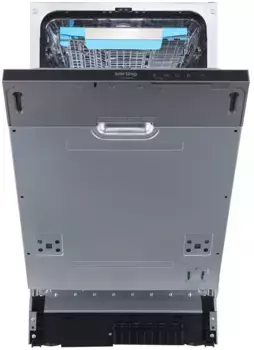 Встраиваемая посудомоечная машина KORTING KDI 45985