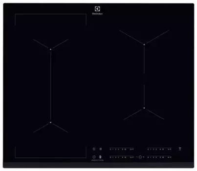 Встраиваемая индукционная панель ELECTROLUX EIV634