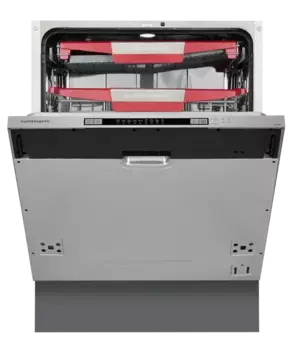 Встраиваемая посудомоечная машина KUPPERSBERG GLM 6080