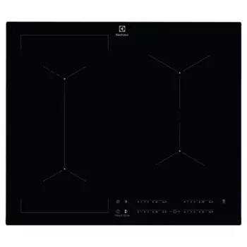 Встраиваемая индукционная панель ELECTROLUX KIV634I