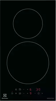 Встраиваемая индукционная панель ELECTROLUX LIT30230C