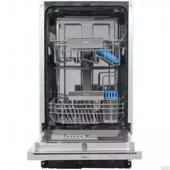 Встраиваемая посудомоечная машина MIDEA MID45S150i