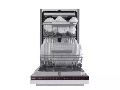 Встраиваемая посудомоечная машина MIDEA MID45S440i