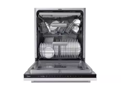 Встраиваемая посудомоечная машина MIDEA MID60S440i