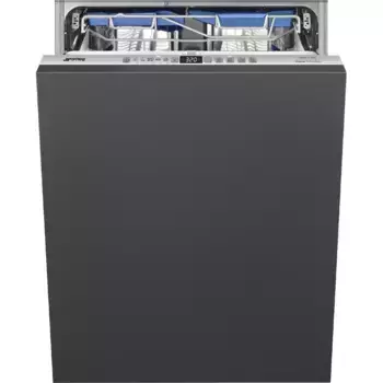 Встраиваемая посудомоечная машина SMEG ST323PM