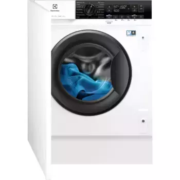 Встраиваемая стиральная машина ELECTROLUX EW7W368SI