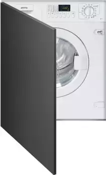 Встраиваемая стиральная машина SMEG LBI147