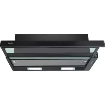 Встраиваемая вытяжка BOSCH DFT63CA60Q Serie 2