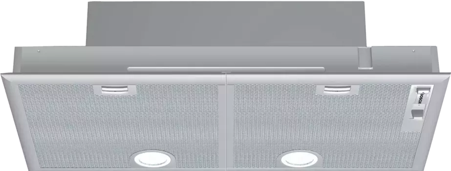 Встраиваемая вытяжка BOSCH DHL755BL