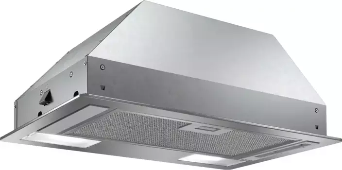 Встраиваемая вытяжка BOSCH DLN53AA50 Serie 2