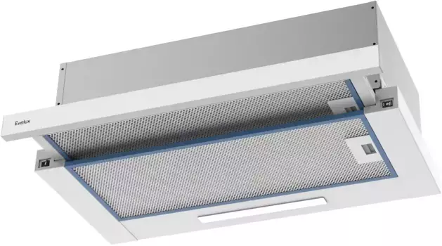 Встраиваемая вытяжка EVELUX Tel 60 W