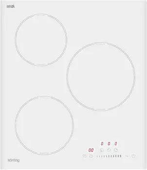 Встраиваемая индукционная панель KORTING HI 43053 BW