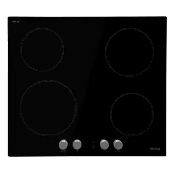 Встраиваемая индукционная панель KORTING HI 61071 KB