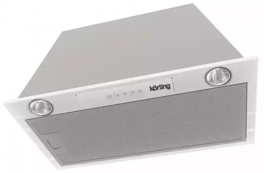 Встраиваемая вытяжка KORTING KHI 6530 X