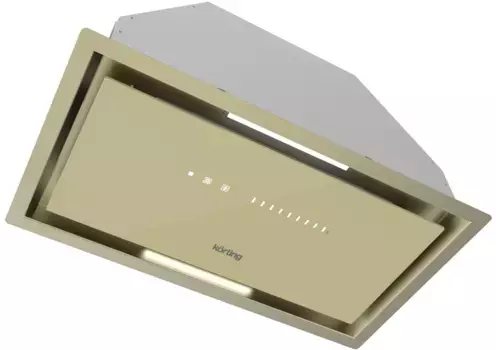 Встраиваемая вытяжка KORTING KHI 6997 GB