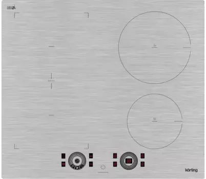 Встраиваемая индукционная панель KORTING HIB 64870 BS Smart