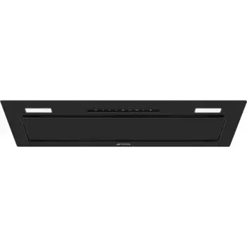 Встраиваемая вытяжка SMEG KSG6P4MB