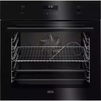 Встраиваемый духовой шкаф AEG BCE558370B