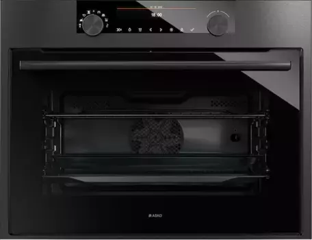Встраиваемый духовой шкаф ASKO OCM8487B