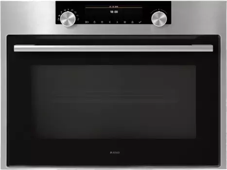 Встраиваемый духовой шкаф ASKO OCM8487S