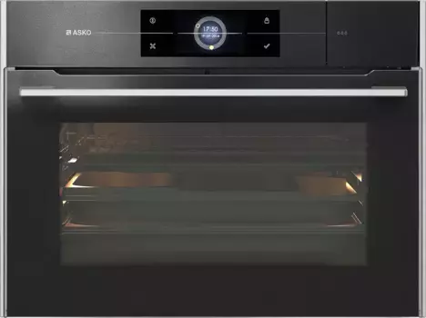 Встраиваемый духовой шкаф ASKO OCS8478G