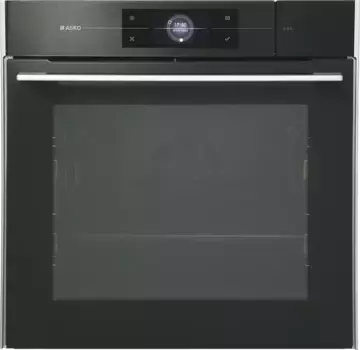 Встраиваемый духовой шкаф ASKO OCS8678G