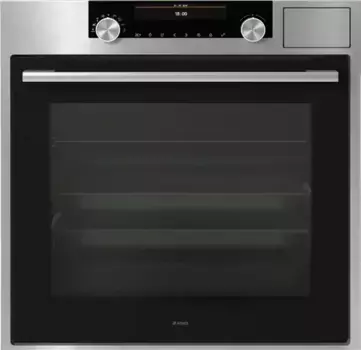 Встраиваемый духовой шкаф ASKO OCS8687S