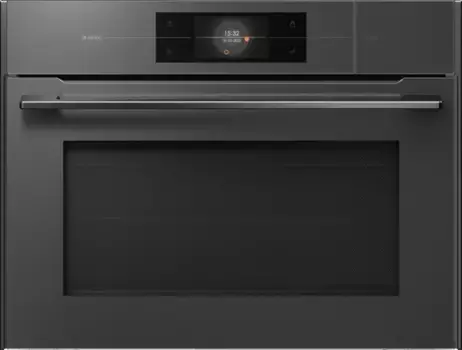 Встраиваемый духовой шкаф ASKO OCSM8478GG