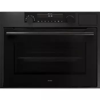 Встраиваемый духовой шкаф ASKO OCSM8487A1