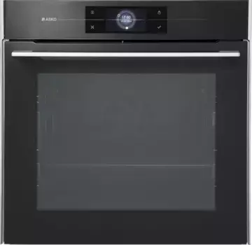 Встраиваемый духовой шкаф ASKO OP8678G