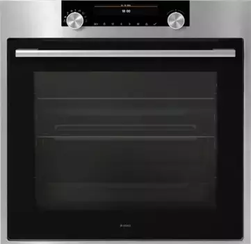 Встраиваемый духовой шкаф ASKO OP8687S