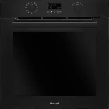 Встраиваемый духовой шкаф BRANDT BOH3415A