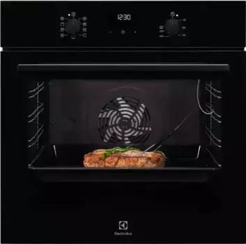 Встраиваемый духовой шкаф ELECTROLUX EOE5C71Z