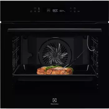 Встраиваемый духовой шкаф ELECTROLUX EOE7P31Z
