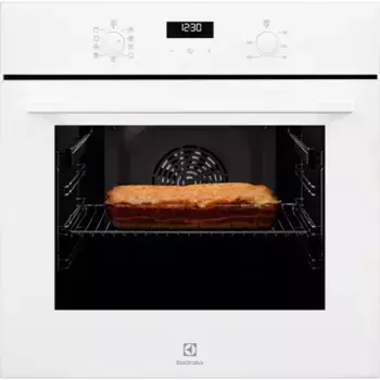 Встраиваемый духовой шкаф ELECTROLUX EOF5C50BV
