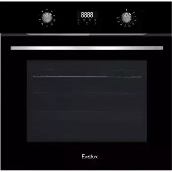 Встраиваемый духовой шкаф EVELUX EO 635 PB