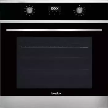 Встраиваемый духовой шкаф EVELUX EO 635 PX