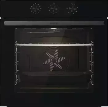 Встраиваемый духовой шкаф GORENJE BO6725E02BG