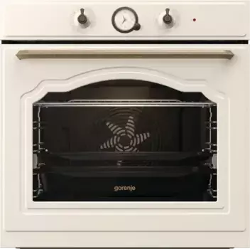 Встраиваемый духовой шкаф GORENJE BOS67372CLI