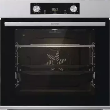 Встраиваемый духовой шкаф GORENJE BPS6737E14X