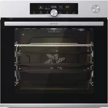 Встраиваемый духовой шкаф GORENJE BPSA6747A08X