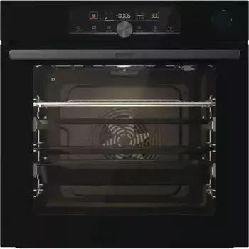 Встраиваемый духовой шкаф GORENJE BSA6747A04BG