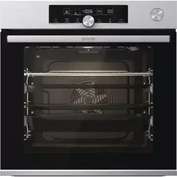 Встраиваемый духовой шкаф GORENJE BSA6747A04X