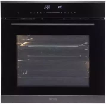 Встраиваемый духовой шкаф KORTING OKB 1331 GNBX
