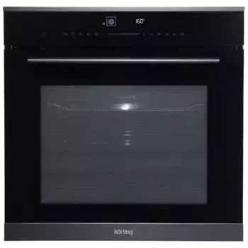 Встраиваемый духовой шкаф KORTING OKB 1340 GNBX MW