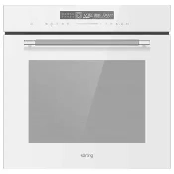 Встраиваемый духовой шкаф KORTING OKB 1360 CSGW MW