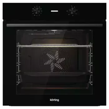 Встраиваемый духовой шкаф KORTING OKB 2820 EN