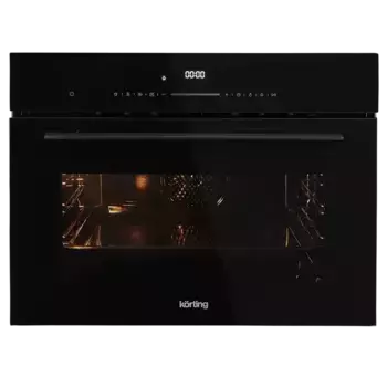 Встраиваемый духовой шкаф KORTING OKB 3230 GN