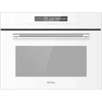 Встраиваемый духовой шкаф KORTING OKB 3260 CSGW MW